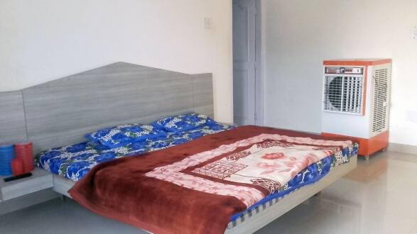 Hotel Sant Bhawan, Katra 2